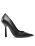 Steve Madden Lodičky Martina SM11002274-03001-017 Čierna - Pepit.sk