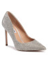 Steve Madden Lodičky Vala-R SM11000751-02003-968 Strieborná - Pepit.sk