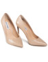 Steve Madden Lodičky Vala SM11000681-03001-602 Béžová - Pepit.sk