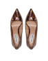 Steve Madden Lodičky Vala SM11002159-02002-276 Hnedá - Pepit.sk