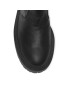 Steve Madden Mušketierky Esmee SM11001585-02002-001 Čierna - Pepit.sk