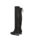 Steve Madden Mušketierky Gerardine SM11001162-04001-001 Čierna - Pepit.sk