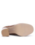 Steve Madden Mušketierky Magnifico SM11001677-02002-361 Hnedá - Pepit.sk