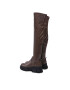 Steve Madden Mušketierky Riveredge SM19000012-02002-02C Hnedá - Pepit.sk