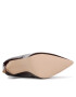 Steve Madden Mušketierky Vava SM11001370-02002-208 Hnedá - Pepit.sk