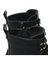 Steve Madden Outdoorová obuv Forecast SM19000014-02002-001 Čierna - Pepit.sk