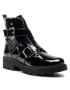 Steve Madden Outdoorová obuv Hoofy SM11000118-020020-018 Čierna - Pepit.sk