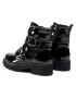 Steve Madden Outdoorová obuv Hoofy SM11000118-020020-018 Čierna - Pepit.sk