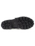 Steve Madden Outdoorová obuv Hoofy SM11000118-020020-018 Čierna - Pepit.sk