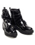 Steve Madden Outdoorová obuv Hoofy SM11000118-020020-018 Čierna - Pepit.sk