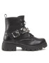 Steve Madden Outdoorová obuv Jjessa SM15000210-02002-001 Čierna - Pepit.sk