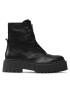 Steve Madden Outdoorová obuv Odyl SM11001646-03001-017 Čierna - Pepit.sk