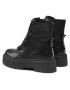 Steve Madden Outdoorová obuv Odyl SM11001646-03001-017 Čierna - Pepit.sk