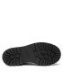 Steve Madden Outdoorová obuv Odyl SM11001646-03001-017 Čierna - Pepit.sk