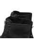 Steve Madden Outdoorová obuv Odyl SM11001646-03001-017 Čierna - Pepit.sk