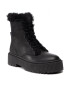 Steve Madden Outdoorová obuv Skyhy-F SM11001690-03001-017 Čierna - Pepit.sk