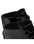 Steve Madden Outdoorová obuv Skylar SM11001184-02001-018 Čierna - Pepit.sk