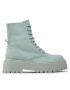 Steve Madden Outdoorová obuv Skylar SM11001184-02002-LBR Modrá - Pepit.sk