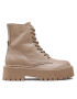 Steve Madden Outdoorová obuv Skylar SM11001184-03001-002 Béžová - Pepit.sk