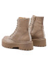 Steve Madden Outdoorová obuv Skylar SM11001184-03001-002 Béžová - Pepit.sk