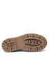 Steve Madden Outdoorová obuv Skylar SM11001184-03001-002 Béžová - Pepit.sk