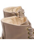 Steve Madden Outdoorová obuv Skylar SM11001184-03001-002 Béžová - Pepit.sk