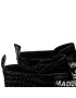 Steve Madden Outdoorová obuv Tess SM11000710-02002-066 Čierna - Pepit.sk