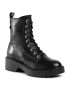 Steve Madden Outdoorová obuv Tornado SM11000902-03001-017 Čierna - Pepit.sk