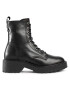 Steve Madden Outdoorová obuv Tornado SM11000902-03001-017 Čierna - Pepit.sk