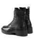 Steve Madden Outdoorová obuv Tornado SM11000902-03001-017 Čierna - Pepit.sk