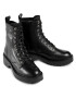 Steve Madden Outdoorová obuv Tornado SM11000902-03001-017 Čierna - Pepit.sk