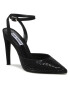 Steve Madden Sandále Alessi-R SM11001810-04005-184 Čierna - Pepit.sk