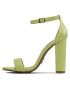 Steve Madden Sandále Carrson SM11000008-33R Zelená - Pepit.sk