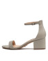 Steve Madden Sandále Irenee-E SM19000026-022 Écru - Pepit.sk