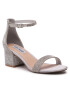 Steve Madden Sandále Irenee-R SM11001401-060 Strieborná - Pepit.sk