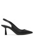 Steve Madden Sandále Lustrous SM11002088-03001-017 Čierna - Pepit.sk