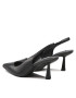 Steve Madden Sandále Lustrous SM11002088-03001-017 Čierna - Pepit.sk