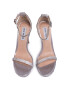 Steve Madden Sandále Milano-R SM11000897-02003-998 Strieborná - Pepit.sk