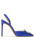 Steve Madden Sandále Vionnet SM11001965-04003-006 Modrá - Pepit.sk