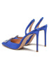 Steve Madden Sandále Vionnet SM11001965-04003-006 Modrá - Pepit.sk