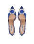 Steve Madden Sandále Vionnet SM11001965-04003-006 Modrá - Pepit.sk