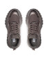 Steve Madden Sneakersy Cadenza Sneaker SM11002713 SM11002713-733 Strieborná - Pepit.sk