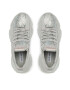 Steve Madden Sneakersy Maxima-R SM11001807-04005-954 Sivá - Pepit.sk