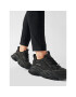 Steve Madden Sneakersy Possesionr SM11002270-001 Čierna - Pepit.sk