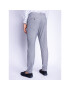 Strellson Bavlnené nohavice 11 Sax-W 30019343 Sivá Slim Fit - Pepit.sk