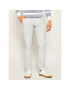 Strellson Chino nohavice Code-D 30020082 Sivá Slim Fit - Pepit.sk