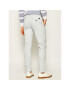 Strellson Chino nohavice Code-D 30020082 Sivá Slim Fit - Pepit.sk