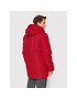 Superdry Parka Everest M5011192A Červená Regular Fit - Pepit.sk