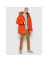 Superdry Parka Everest M5011192A Oranžová Regular Fit - Pepit.sk