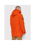 Superdry Parka Everest M5011192A Oranžová Regular Fit - Pepit.sk